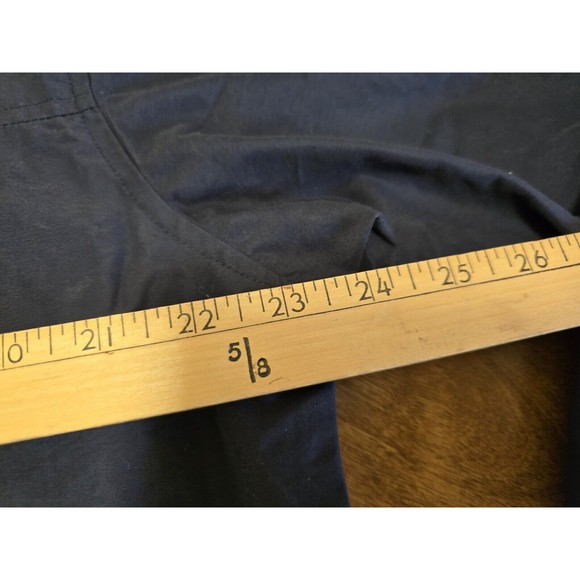 Geox Men's Blue Jacket Respira Water Repellent Windproof Thermal Reg. US Sz 46 - Picture 9 of 17